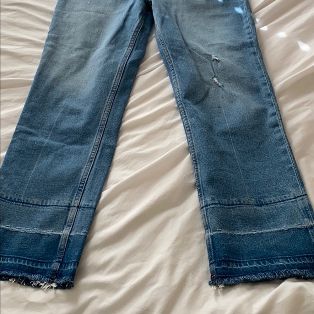 NWOT Abercrombie & Fitch Jeans